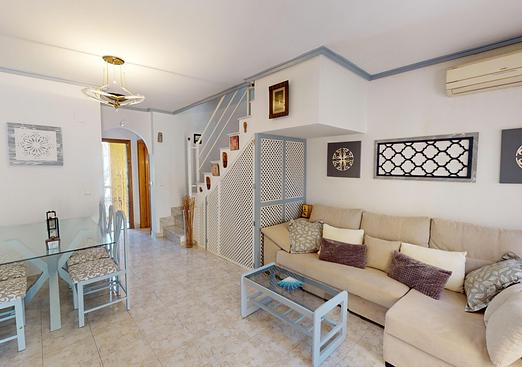 Villa in Los Narejos