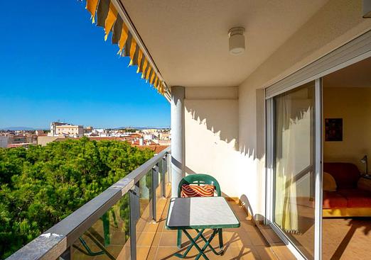 Apartment in Lo Pagan