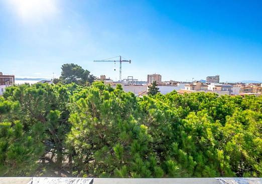 Apartment in Lo Pagan