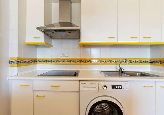 Apartment in Lo Pagan