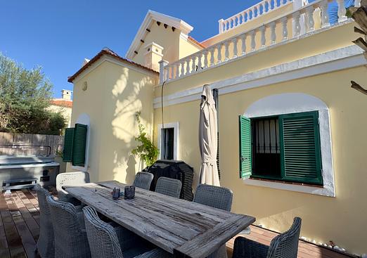 Villa in Orihuela Costa