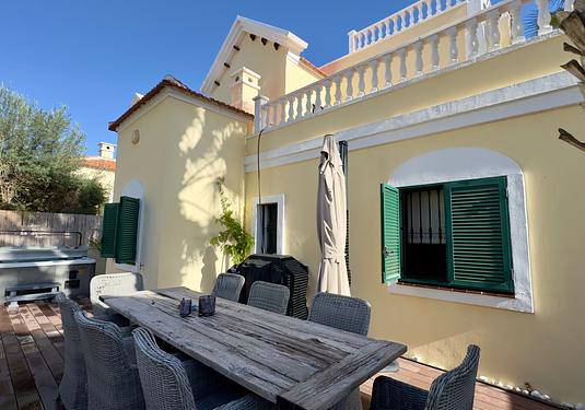 Villa in Orihuela Costa