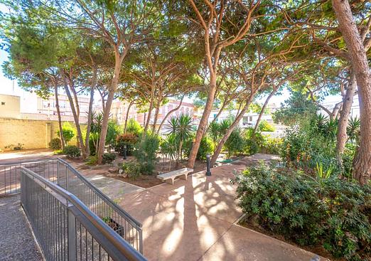 Apartment in Lo Pagan