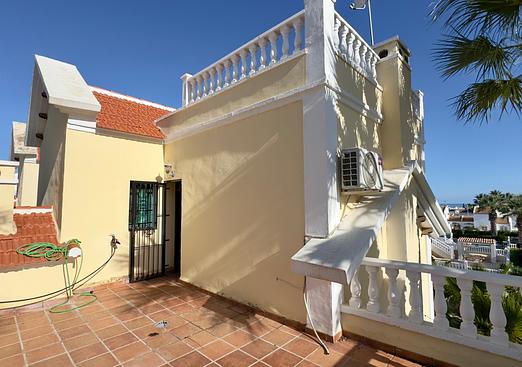 Villa in Orihuela Costa