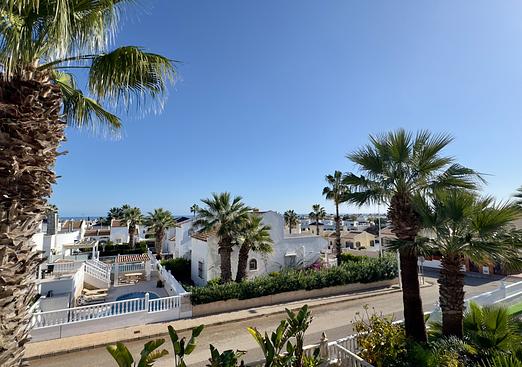 Villa in Orihuela Costa