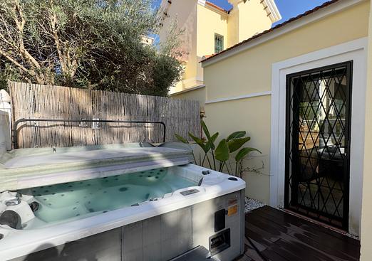 Villa in Orihuela Costa
