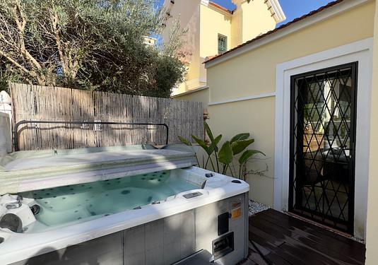 Villa in Orihuela Costa