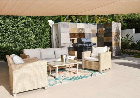 Villa in Moraira