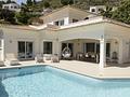 Villa in Moraira