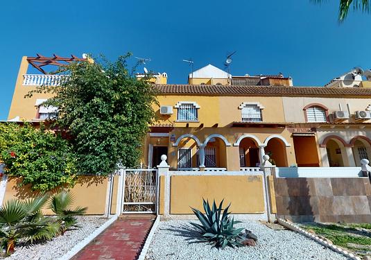 Villa in Los Narejos