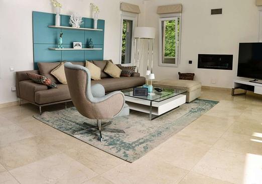 Villa in Moraira