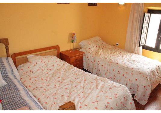 Country house in Torre Del Rico