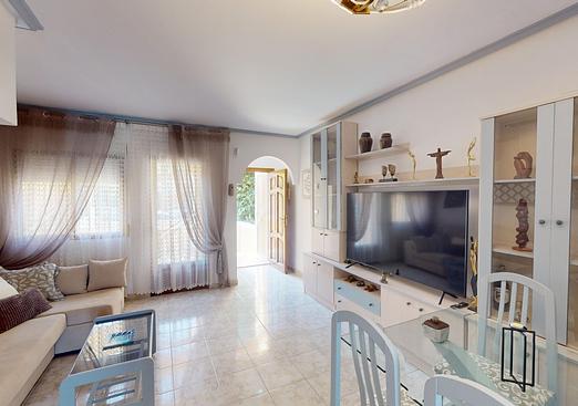 Villa in Los Narejos