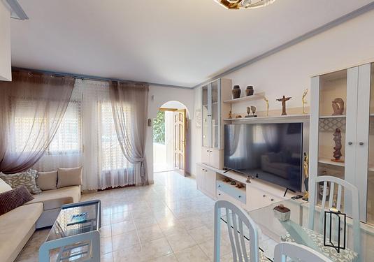 Villa in Los Narejos