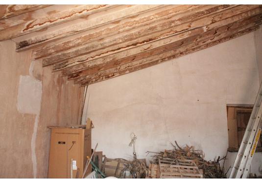 Country house in Torre Del Rico