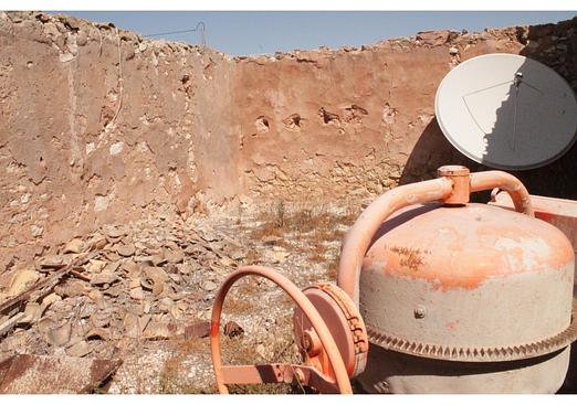 Country house in Torre Del Rico