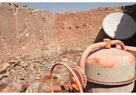 Country house in Torre Del Rico