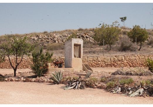 Country house in Torre Del Rico