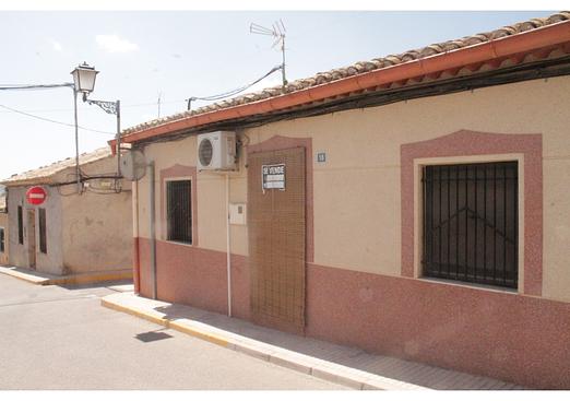Town house in Pinoso