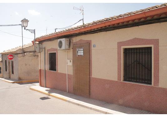 Town house in Pinoso