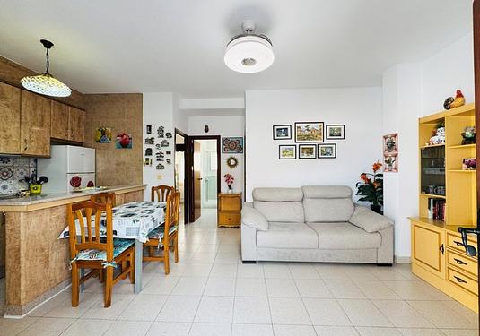 Apartment in La Mata