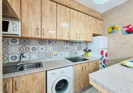 Apartment in La Mata