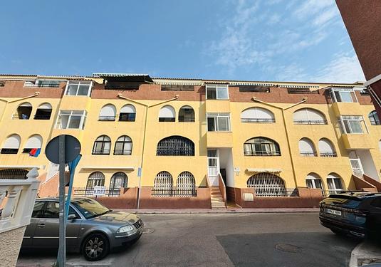 Apartment in La Mata