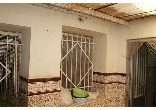 Town house in Pinoso