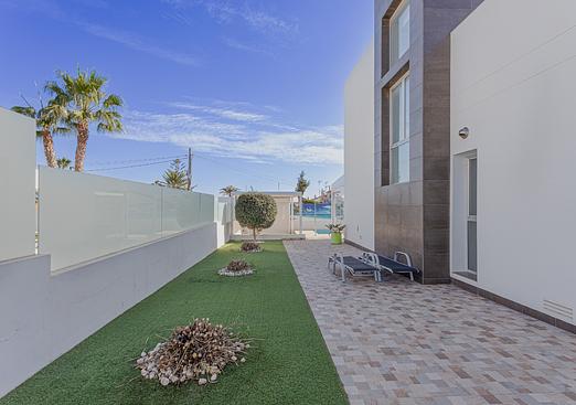 Villa in Orihuela Costa