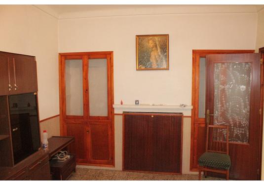 Town house in Pinoso