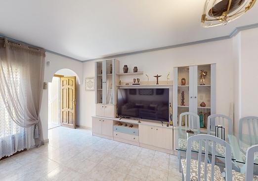 Villa in Los Narejos