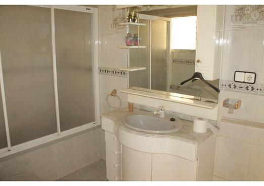 Town house in Pinoso