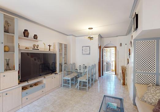 Villa in Los Narejos