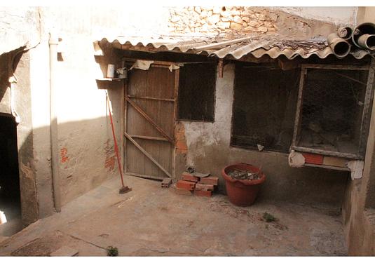 Town house in Pinoso