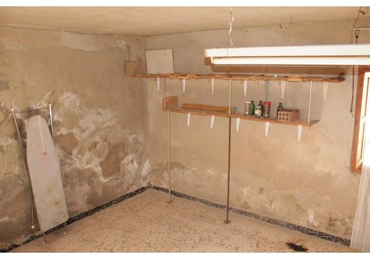 Town house in Pinoso