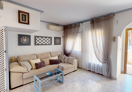 Villa in Los Narejos