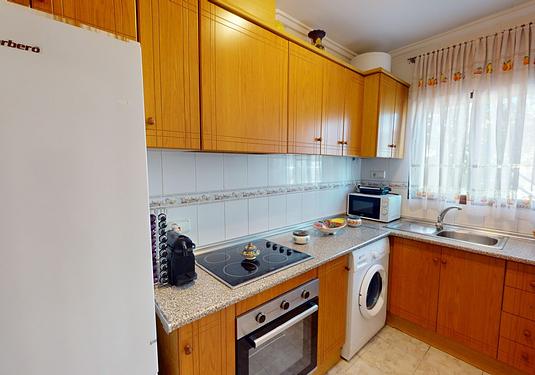 Villa in Los Narejos