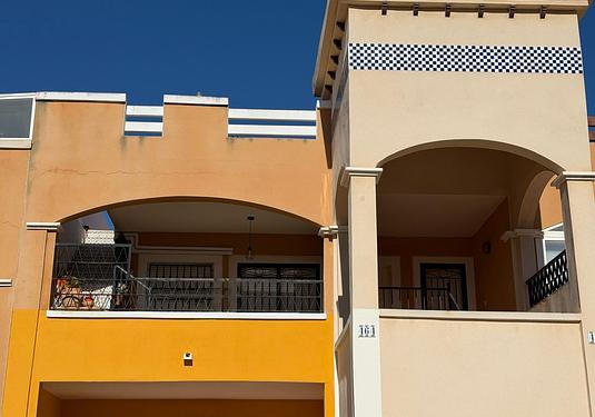 Apartment in Orihuela Costa