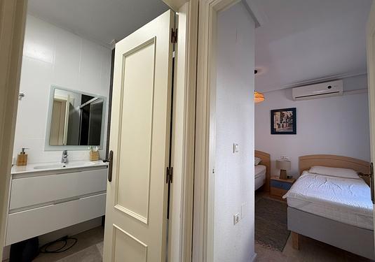 Apartment in Orihuela Costa