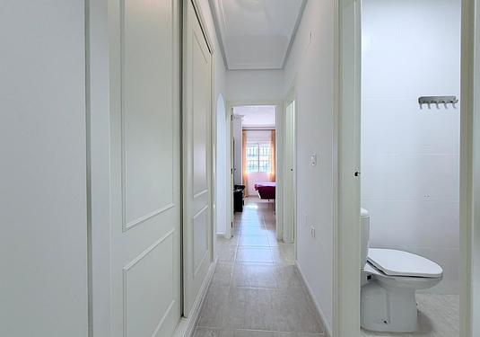 Apartment in Orihuela Costa