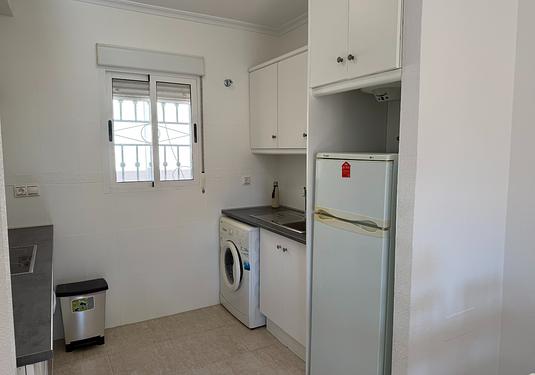 Apartment in Orihuela Costa