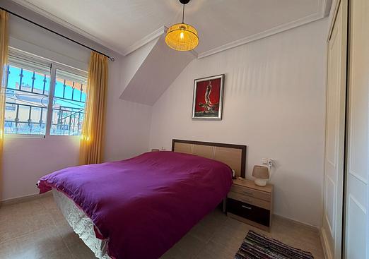 Apartment in Orihuela Costa