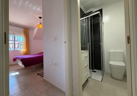 Apartment in Orihuela Costa