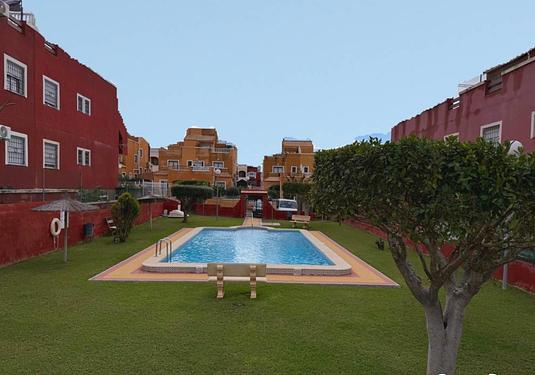 Apartment in Orihuela Costa