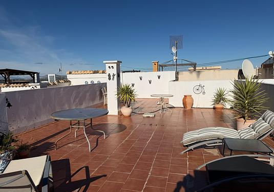 Apartment in Orihuela Costa