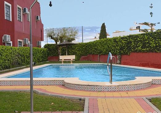 Apartment in Orihuela Costa