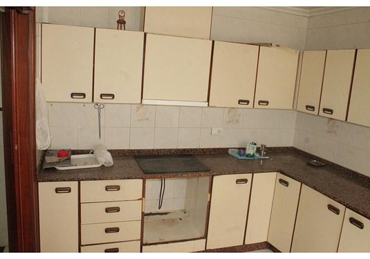 Town house in Pinoso