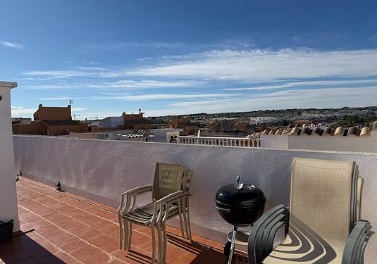 Apartment in Orihuela Costa