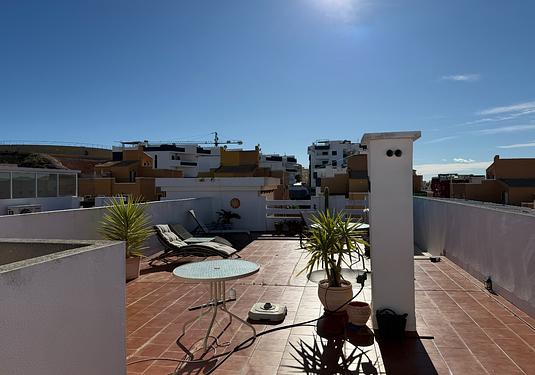 Apartment in Orihuela Costa
