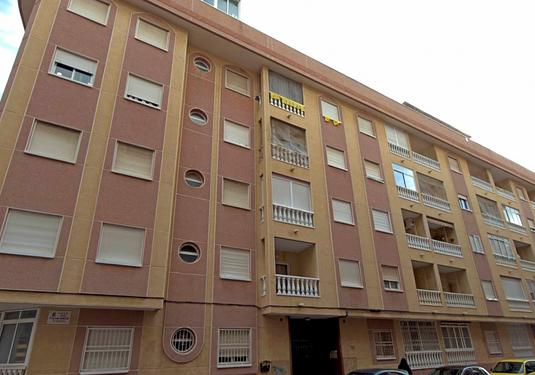 Apartment in Torrevieja